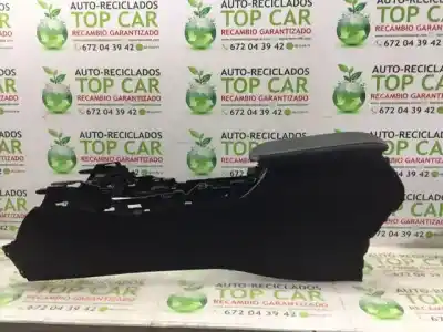 Автозапчастина б/у центральний подлокник для lexus nx 300h 2wd посилання на oem iam   