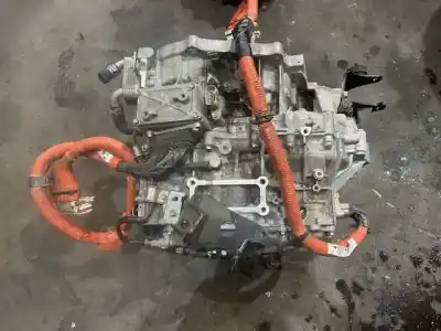 Автозапчасти б/у коробка передач за lexus nx 300h 2wd ссылки oem iam pgl1d119 a102255