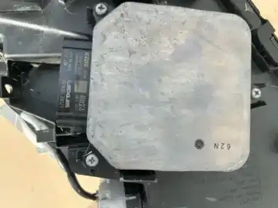 Автозапчасти б/у блок управления ксеноновыми фарами за lexus nx 300h 2wd ссылки oem iam 8990878021