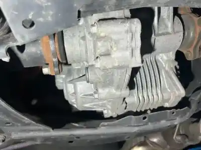 Автозапчастина б/у задній диференціал для lexus nx 300h 2wd посилання на oem iam   