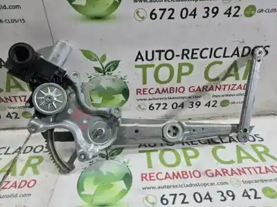 İkinci el araba yedek parçası ön sag pencere regülatörü için lexus nx 300h 2wd oem iam referansları 85710-78011