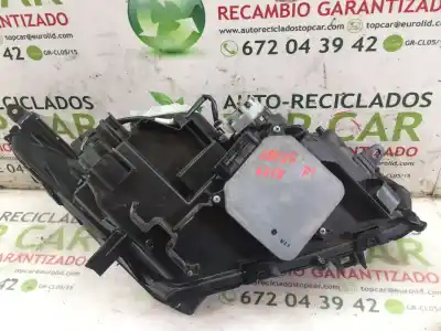 Second-hand car spare part left headlight for lexus nx 300h 2wd oem iam references 8990778021  