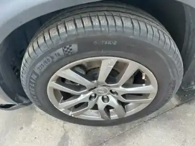 Автозапчасти б/у комплект колес за lexus nx 300h 2wd ссылки oem iam 225/60r18