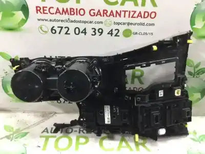 Автозапчасти б/у многофункциональное управление за lexus nx 300h 2wd ссылки oem iam   