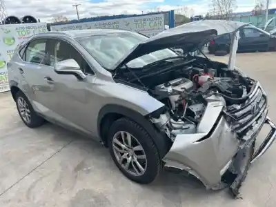 Автозапчасти б/у передняя правая кулачка за lexus nx 300h 2wd ссылки oem iam 