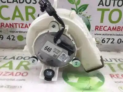 Автозапчасти б/у отопительный двигатель за lexus nx 300h 2wd ссылки oem iam   