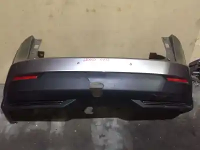 Автозапчастина б/у задній бампер для lexus nx 300h 2wd посилання на oem iam   