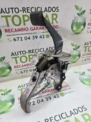 Автозапчасти б/у педаль тормоза за lexus nx 300h 2wd ссылки oem iam 8951033030