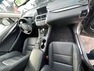 Автозапчасти б/у комплект подушки безопасности за lexus nx 300h 2wd ссылки oem iam 