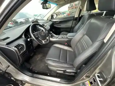 Автозапчасти б/у комплект подушки безопасности за lexus nx 300h 2wd ссылки oem iam   
