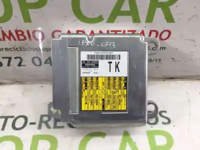 Автозапчасти б/у комплект подушки безопасности за lexus nx 300h 2wd ссылки oem iam   