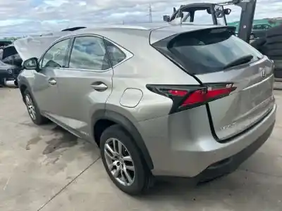 Автозапчасти б/у наружная крышка топлива за lexus nx 300h 2wd ссылки oem iam 