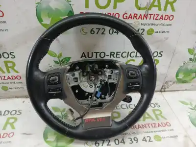 Second-hand car spare part steering wheel for lexus nx 300h 2wd oem iam references   
