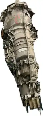 Second-hand car spare part gearbox for audi a6 berlina (4f2) 3.0 tdi quattro oem iam references kjc