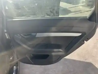 Second-hand car spare part right rear door trim for audi a6 berlina (4f2) 3.0 tdi quattro oem iam references 