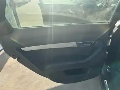 Second-hand car spare part left rear door trim for audi a6 berlina (4f2) 3.0 tdi quattro oem iam references 