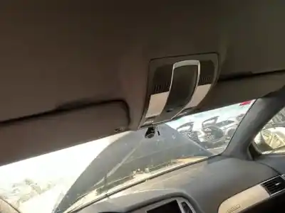 Second-hand car spare part interior light for audi a6 berlina (4f2) 3.0 tdi quattro oem iam references 