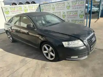 Second-hand car spare part front right door for audi a6 berlina (4f2) 3.0 tdi quattro oem iam references 