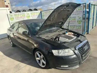 İkinci el araba yedek parçası SU RADYATÖRÜ için AUDI A6 BERLINA (4F2)  OEM IAM referansları   