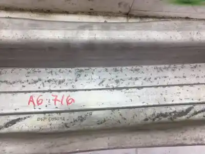 Second-hand car spare part front bumper reinforcement for audi a6 berlina (4f2) 3.0 tdi quattro oem iam references 