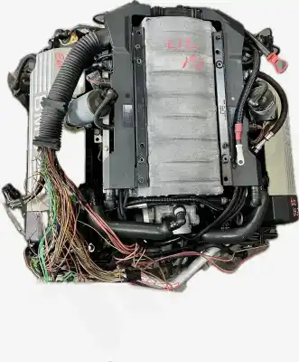 Second-hand car spare part scrapped engine for bmw 5 touring (e61) 545 i oem iam references n62b44a  