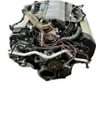 Second-hand car spare part scrapped engine for bmw 5 touring (e61) 545 i oem iam references n62b44a  