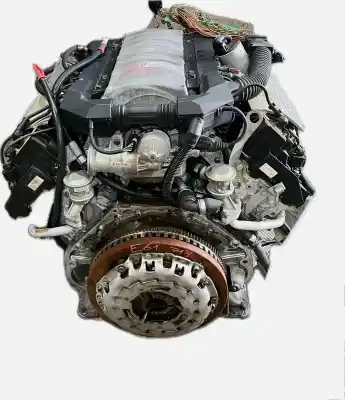 Second-hand car spare part scrapped engine for bmw 5 touring (e61) 545 i oem iam references n62b44a  