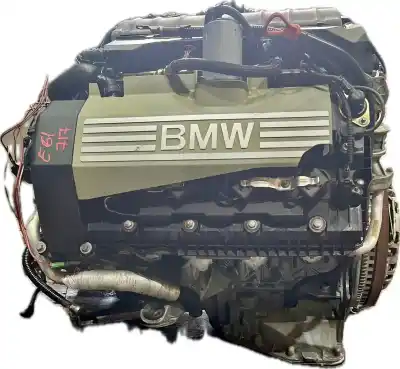 Second-hand car spare part scrapped engine for bmw 5 touring (e61) 545 i oem iam references n62b44a  