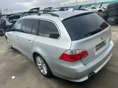 Piesă de schimb auto la mâna a doua bare de tavan pentru bmw 5 touring (e61) 545 i referințe oem iam   