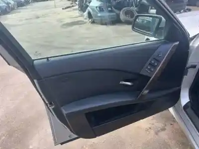 Автозапчасти б/у выключатель левого переднего окна за bmw 5 touring (e61) 545 i ссылки oem iam 