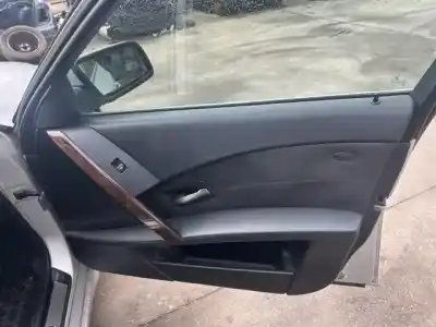 Автозапчасти б/у задний вид справа за bmw 5 touring (e61) 545 i ссылки oem iam 