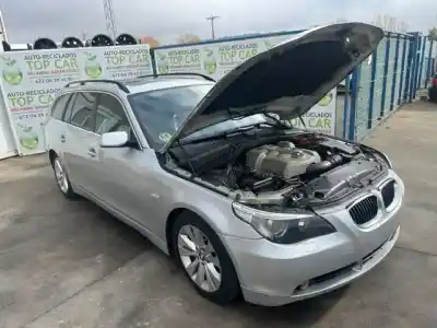 Автозапчасти б/у водяной радиатор за bmw 5 touring (e61) 545 i ссылки oem iam 