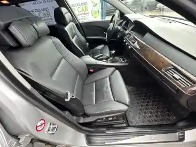 Автозапчасти б/у панель приборов за bmw 5 touring (e61) 545 i ссылки oem iam 