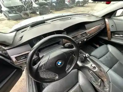 Second-hand car spare part dashboard for bmw 5 touring (e61) 545 i oem iam references   