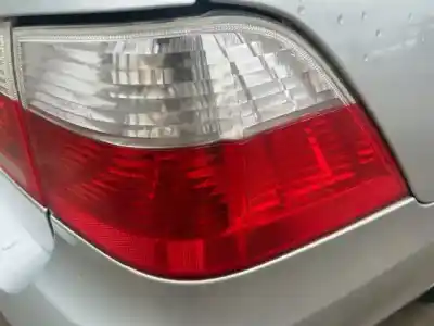Автозапчасти б/у правый задний фонарь за bmw 5 touring (e61) 545 i ссылки oem iam 