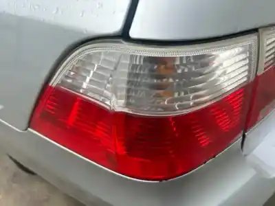Автозапчасти б/у левый задний фонарь за bmw 5 touring (e61) 545 i ссылки oem iam 