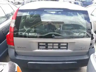 Second-hand car spare part front axle for volvo xc70 2.4 diesel cat oem iam references 