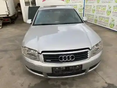 Автозапчасти б/у капот за audi a8 (4e2) 4.0 tdi quattro ссылки oem iam 
