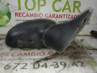 Pezzo di ricambio per auto di seconda mano retrovisore destro per daewoo matiz cd riferimenti oem iam   