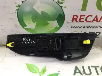 Автозапчасти б/у управление задними правыми стеклами за lexus nx 300h 2wd ссылки oem iam   
