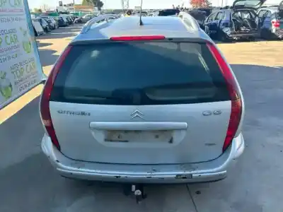 Pezzo di ricambio per auto di seconda mano PORTELLONE per CITROEN C5 I BREAK (DE_)  Riferimenti OEM IAM   
