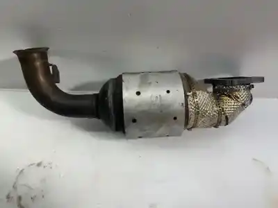 Автозапчасти б/у катализатор за citroen c-elysée millenium 72 cv / 53 kw ссылки oem iam 103r0025647  