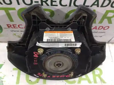 Peça sobressalente para automóvel em segunda mão airbag dianteiro esquerdo por jaguar x-type 2.0 d executive referências oem iam c2s44921fkz