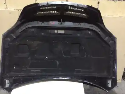 Peça sobressalente para automóvel em segunda mão capot por kia sportage lx 4x4 referências oem iam 