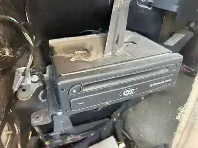 Peça sobressalente para automóvel em segunda mão módulo eletrônico por bmw x3 (e83) 3.0d referências oem iam 8590911503301