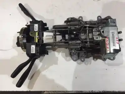 Second-hand car spare part steering column for porsche cayenne (9pa) s 4.5 oem iam references 