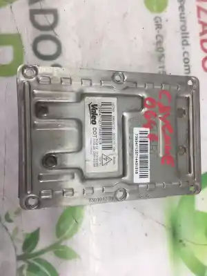 Second-hand car spare part electronic module for porsche cayenne (9pa) s 4.5 oem iam references 89032133