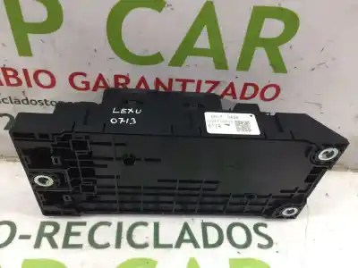Автозапчасти б/у электронный модуль за lexus nx 300h 2wd ссылки oem iam g92z153010