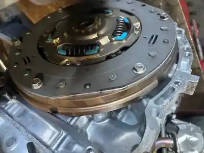 Автозапчасти б/у комплект сцепления за lexus nx 300h 2wd ссылки oem iam 3127030010