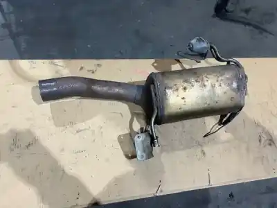 Автозапчасти б/у катализатор за porsche cayenne (typ 92aa) s diesel ссылки oem iam 7l8254850c  